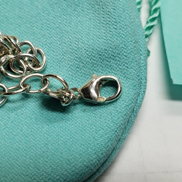 Eternity bracelet - Picture 3 of 4